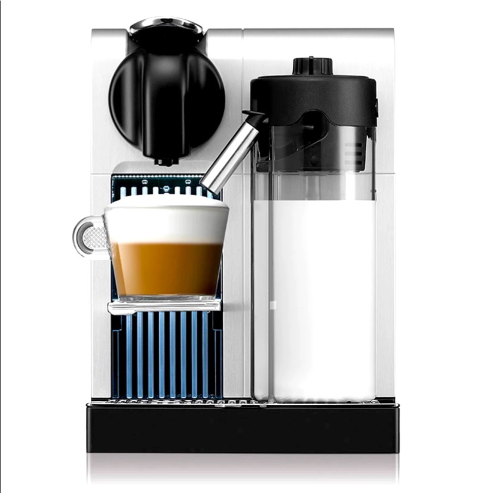 Nespresso Lattissima Pro